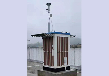 ZK-1000F-G型环境空气VOCs连续监测系统